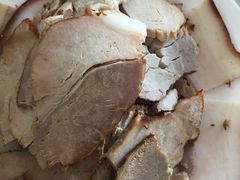 -李连贵熏肉大饼(丰台南路地铁站店)