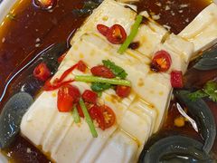 -正宗齐齐哈尔烤肉·齐牛哥鲜切炭火烤肉(杭州总店)