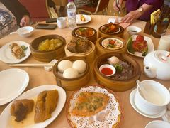 -澳门西南饭店·粤菜·茶市·手工点心(华海路店)