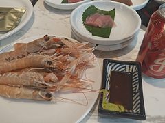 -半岛听涛蒸汽海鲜自助(K11店)