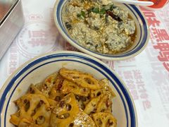 -回味黑鸭煲·始于2006(万松园店)