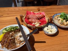 -捡角台湾食堂(花木Plus乐坊店)