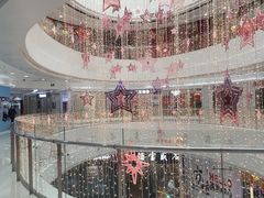 -方恒购物中心(望京小街店)