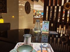-金厨泰国餐厅·全泰籍厨师料理(拱北店)