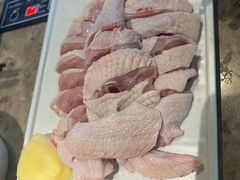 -淘米捞·米汤脆鲩鱼火锅(福田皇岗店)