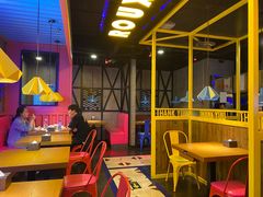 -谢蟹浓·肉蟹煲(新奥店)