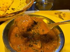 -Bombay Grill印度餐厅