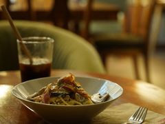 -1901 Cafe(西四店)