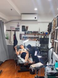 -MDZ STORE·TATTOO·耳饰