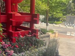 -黔蘑菇四季餐厅(观山湖店)