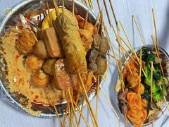 -大姐麻辣烫(莲宝中路店)