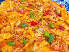 -后卫寨猫耳朵(后卫寨店)