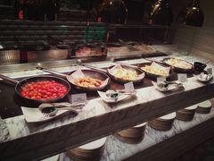 -沈阳和平艾美酒店新食谱西餐厅