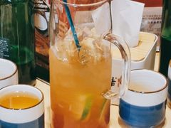 -鱼酷活鱼烤鱼(沈阳大悦城店)
