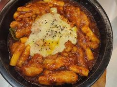 -米村拌饭(江宁万达店)
