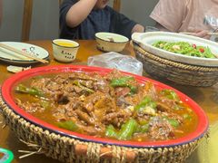 -王婶手擀面(灵寿店)