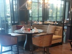-西安高新洲际酒店•彩丰楼中餐厅