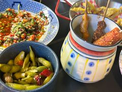 -雪熊精酿·哈尔滨烧烤酒馆(非遗大串店)