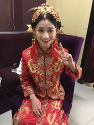 -完美新娘婚纱摄影