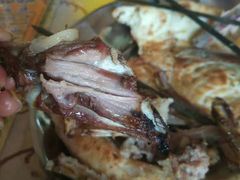 -烤肉小伙烤肉店