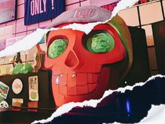 -ZING鲸鱼啤酒(葡萄院店)