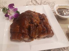 和味明炉烧鹅-香云轩·顺德菜(香云纱园林酒店店)