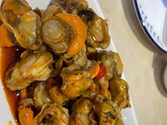 -北方饺子王·海肠捞饭·海鲜锅(山大店)