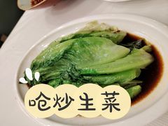 -饭怕鱼·黄焖鲟龙鱼(湖大店)