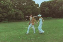 -苏州HX-合喜映画婚纱摄影