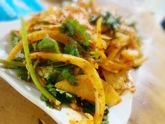 -元盛居(生态大街店)