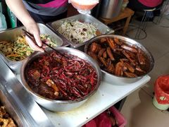 -刘小忙把子肉(北园大街总店)