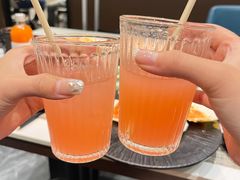 -渔荷食町·铁板烧料理(崂山万象汇店)
