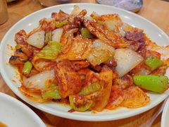 -贤花饭店(城阳店)