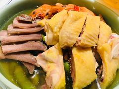 -和记小菜(大宁店)
