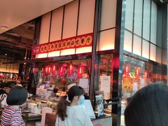 -陈鹏鹏潮汕菜(宝安机场T3航站楼店)