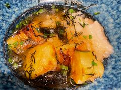 -玄白·炭烤活鳗(上海首店)