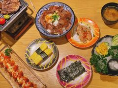 -沼津港渔市(宏伊国际广场店)