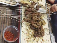 -清真·马峰烤肉(小学习北巷店)