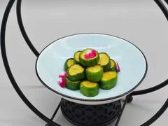 -无锡城中皇冠假日酒店·芳园中餐厅