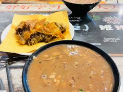 -李氏祖传牛肉馍(和平路·沁园小区店)