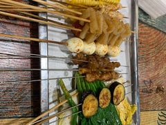 -老谢野馄饨(延安路店)