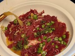 -百年神厨·地道川菜(清江西路店)