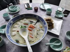 -山外山菜馆(玉泉路店)