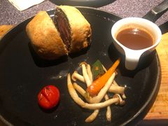 -Arpanda阿潘答餐厅(郎园店)