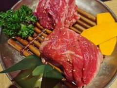 -西塔老太太泥炉烤肉(亚运村店)