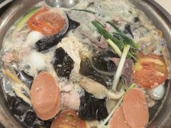 -海关荤豆花(洋河一路店)