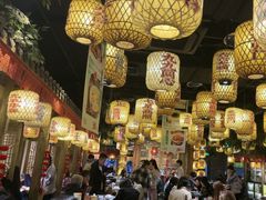 -南京大牌档(青岛万象城店)