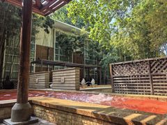 -春晖园度假酒店温泉