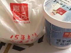 -嘉和一品粥(津华昌道店)