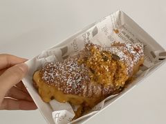 咸蛋超牛-Something For(同方信息港店)